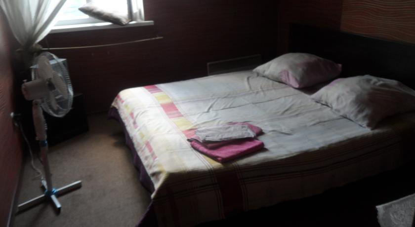 Гостиница Guest House Sarafan Краснодар-27
