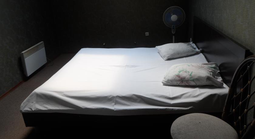 Гостиница Guest House Sarafan Краснодар-25