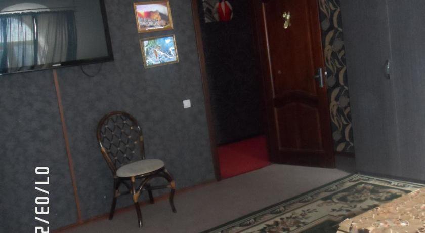 Гостиница Guest House Sarafan Краснодар