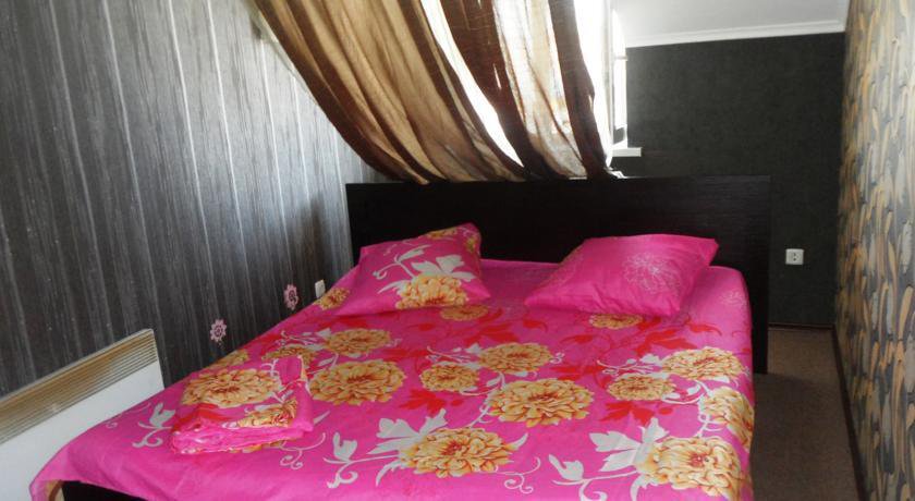 Гостиница Guest House Sarafan Краснодар-32