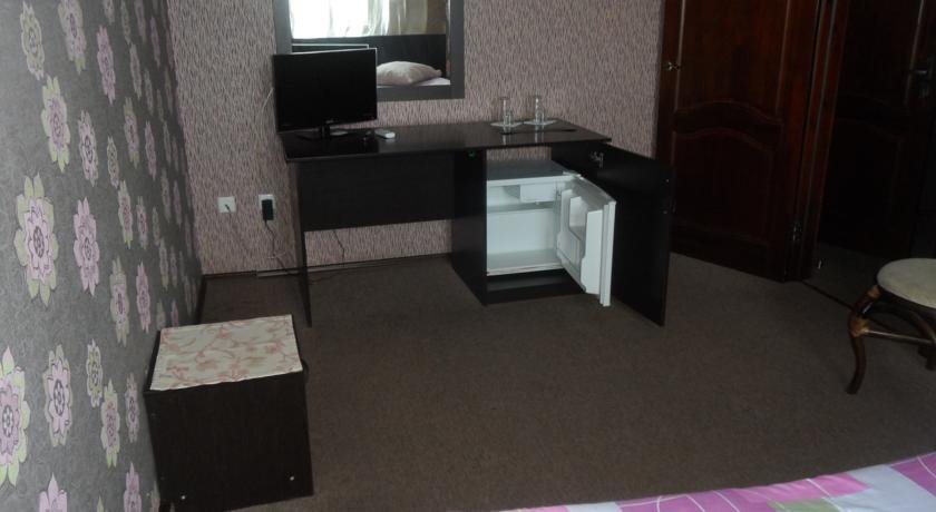 Гостиница Guest House Sarafan Краснодар-35
