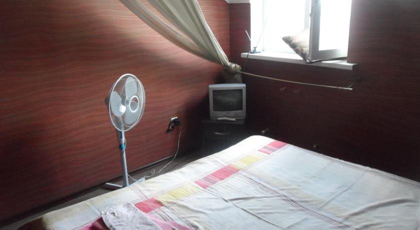 Гостиница Guest House Sarafan Краснодар-26