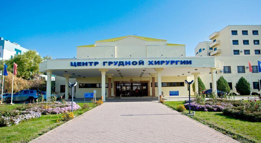Гостиница Guest House Sarafan Краснодар-23