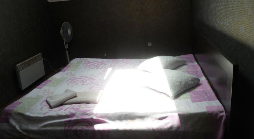 Гостиница Guest House Sarafan Краснодар-37