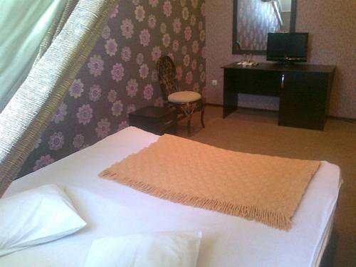 Гостиница Guest House Sarafan Краснодар-24