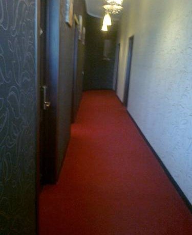 Гостиница Guest House Sarafan Краснодар