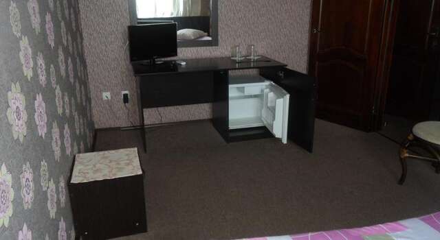 Гостиница Guest House Sarafan Краснодар-34